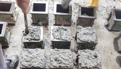 وبینار رایگان تحلیل نتایج آزمایشگاه بتن سازه ای